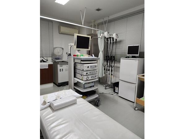 はとがや緑内科クリニック（常勤）の医療事務求人メイン写真5