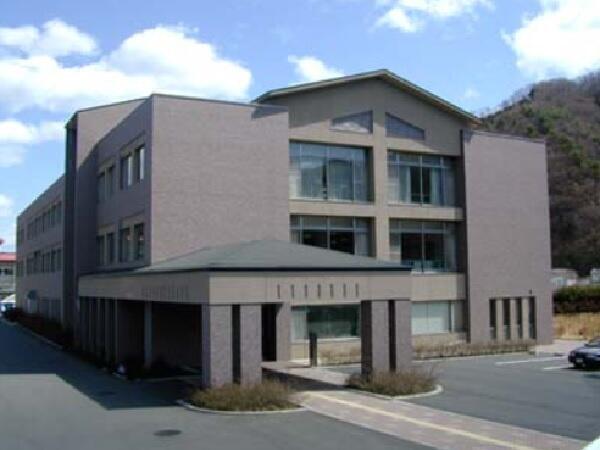 医療法人楽山会（常勤）のケアマネジャー求人の写真