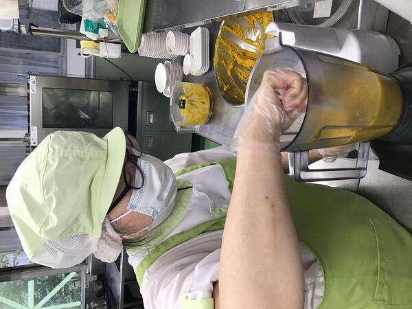 北所沢病院（パート）の調理補助求人メイン写真4