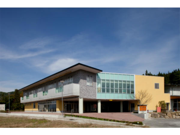 デイサービスセンター 花しょうぶ（パート）の看護師求人メイン写真2