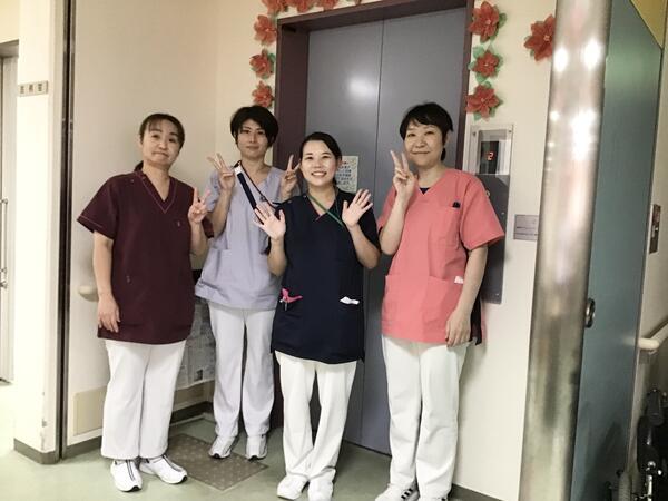 特別養護老人ホームささりんどう鎌倉（常勤） の看護師求人の写真