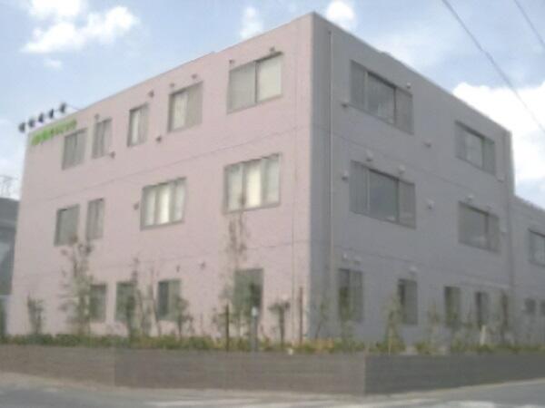 東久留米クリニック（常勤）の看護師求人の写真