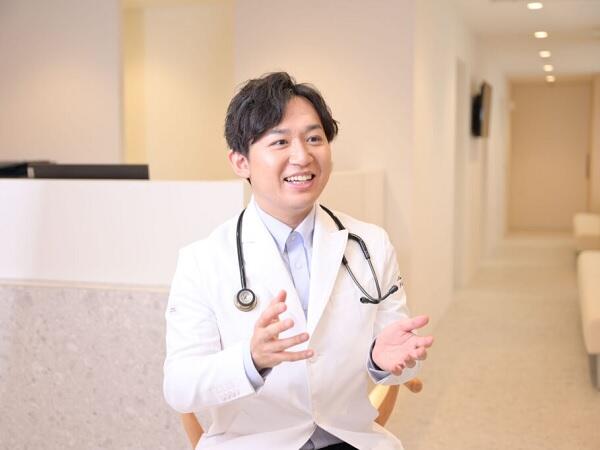 北千住セブンデイズクリニック（常勤）の医療事務求人メイン写真3