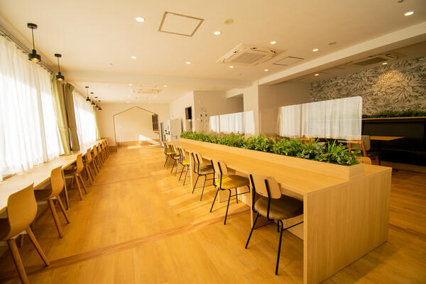 北所沢病院（パート）の調理補助求人メイン写真2