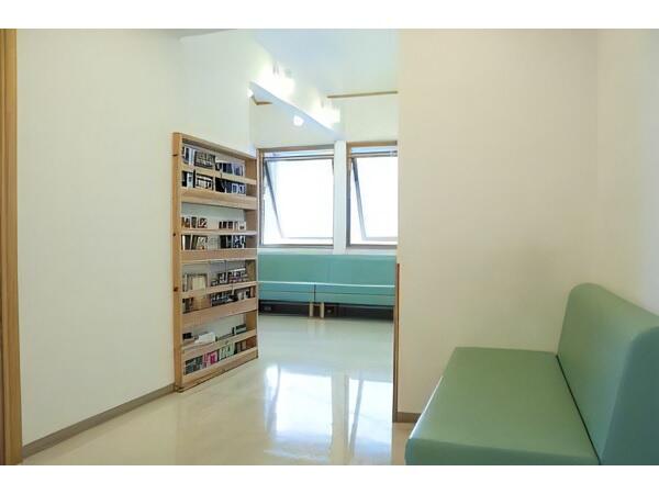 飯室クリニック（パート）の医療事務求人メイン写真2