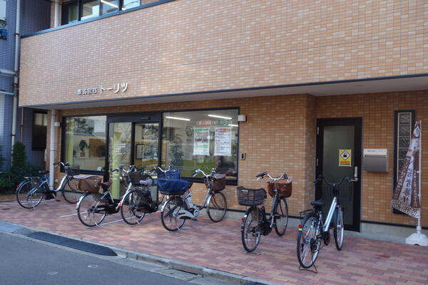 トーリツ介護支援 葛飾（常勤）の介護福祉士求人メイン写真2