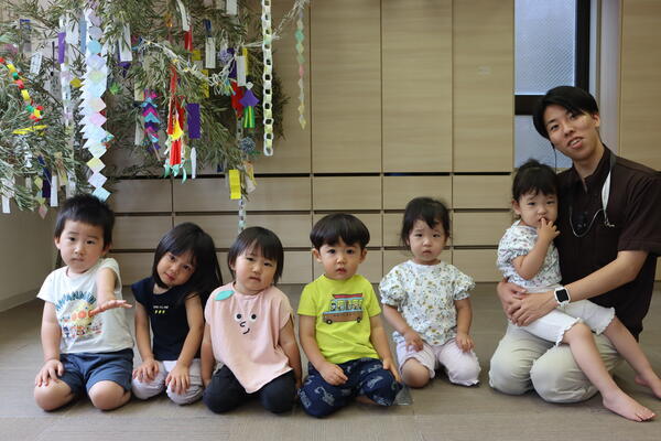 認可保育園コビープリスクールかめいど（常勤/エリア保育士）の保育士求人サブ写真2