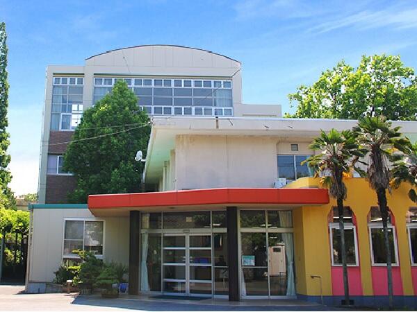 日隈病院（パート）の介護職求人の写真