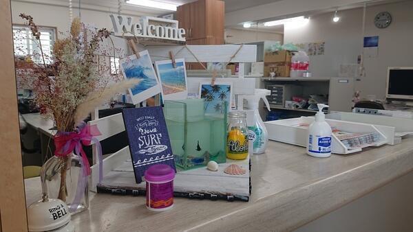 訪問看護リハビリステーションhappiness名護（常勤）の作業療法士求人メイン写真2