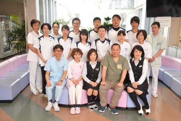 内田整形外科医院（常勤）の診療放射線技師求人の写真