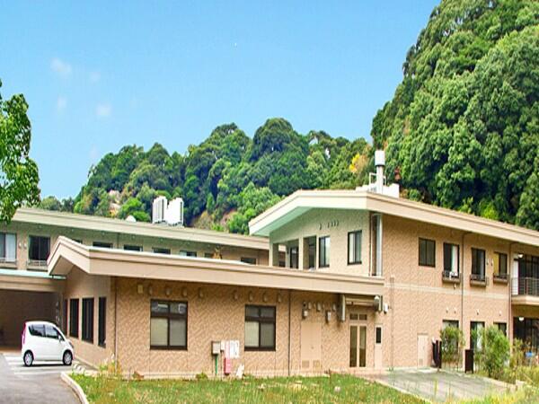 介護老人保健施設 つつじの郷(常勤)の介護福祉士求人の写真