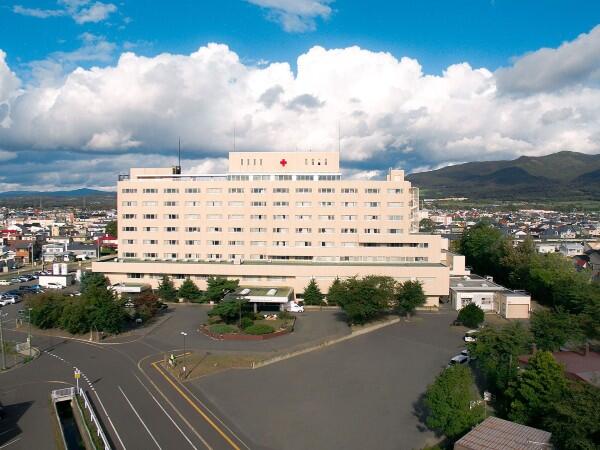 伊達赤十字病院(常勤)の理学療法士求人の写真