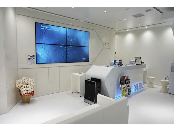 アイクリニック東京サピアタワー(常勤)の視能訓練士求人の写真