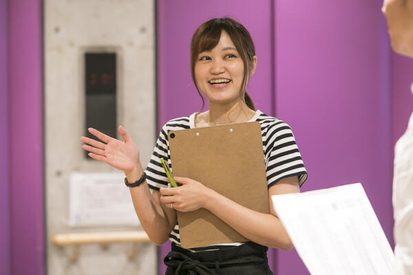 医療法人社団 龍岡会 龍岡介護老人保健施設（支援相談員/常勤）の社会福祉主事任用求人メイン写真2