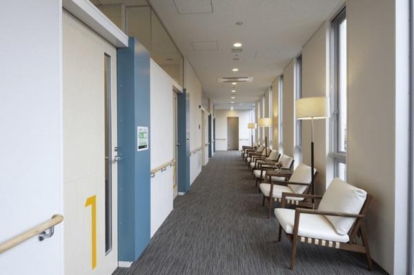 虹と海のホスピタル（常勤）の薬剤師求人メイン写真4