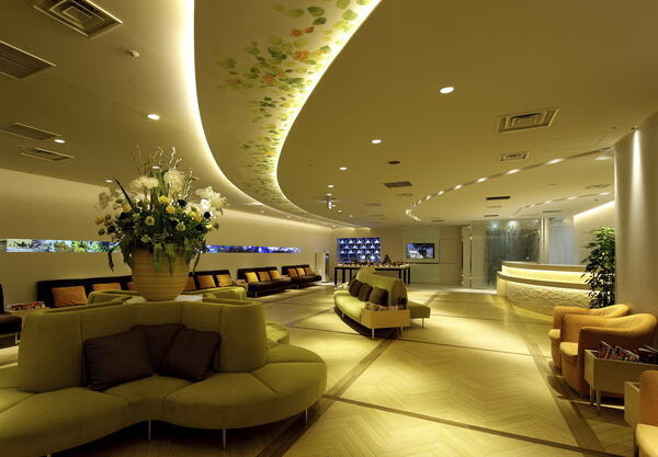 新宿レディースクリニック（4院兼務 / パート）の医療事務求人メイン写真2