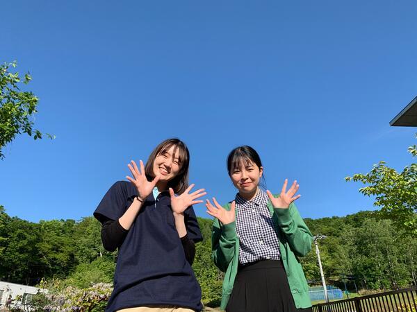 相談支援事業所グリンハイム（常勤）の社会福祉士求人の写真