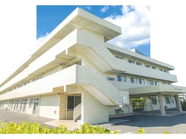 特別養護老人ホームつるみね（パート）の看護師求人の写真