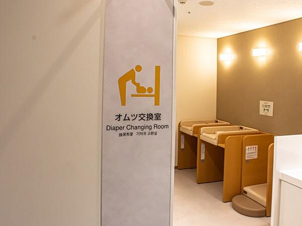 豊洲ベイシティクリニック耳鼻咽喉科（常勤） の看護師求人サブ写真1