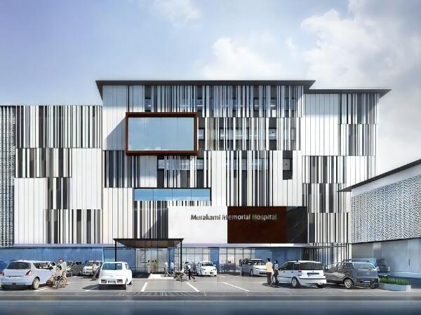 医療法人社団 啓卯会 村上記念病院(病棟/常勤)の看護師求人の写真