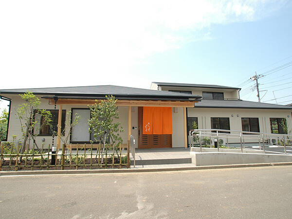 小規模多機能ホーム まごころの家＊あゆみ脚折（常勤）のケアマネジャー求人メイン写真2