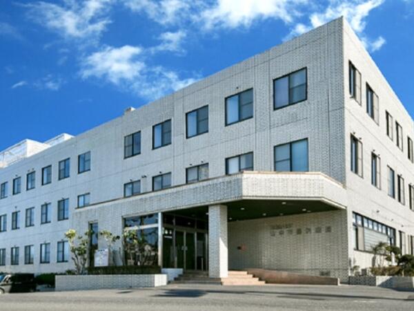 山中胃腸科病院（常勤）の薬剤師求人の写真