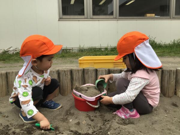 コビープリスクールみなみおおいずみ（正社員）の保育士求人サブ写真2