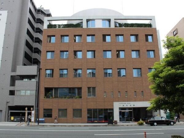 いまだ病院（常勤）の医療事務求人メイン写真2