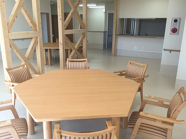 グループホーム まごころホーム＊青葉町（パート）のケアマネジャー求人メイン写真3