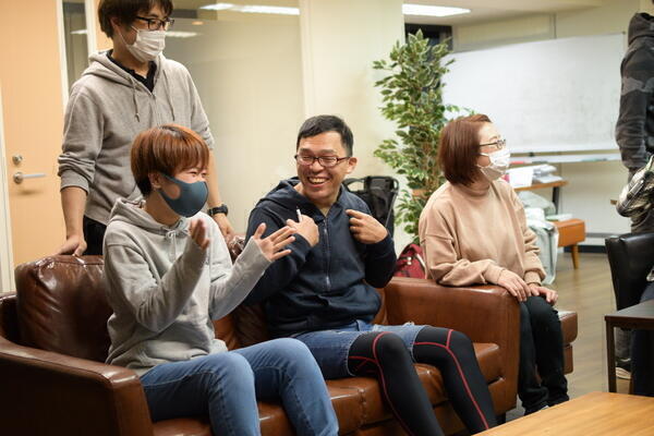 ユースタイルケア 新宿 訪問介護（管理者候補 / 常勤）の介護福祉士求人サブ写真3