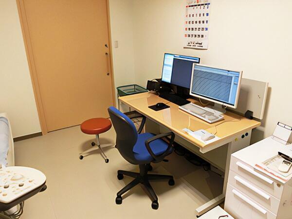 目時医院（常勤）の看護師求人メイン写真3