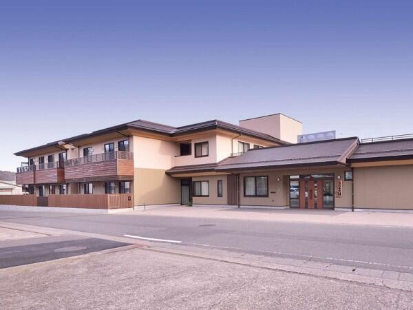 特別養護老人ホーム ほたるの杜（常勤）の介護職求人の写真