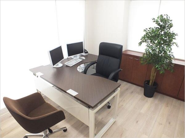 五反田駅前メンタルクリニック（パート）の医療事務求人メイン写真2