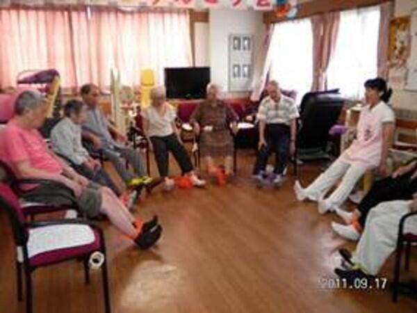 あすなろデイサービス（常勤） の介護職求人メイン写真4