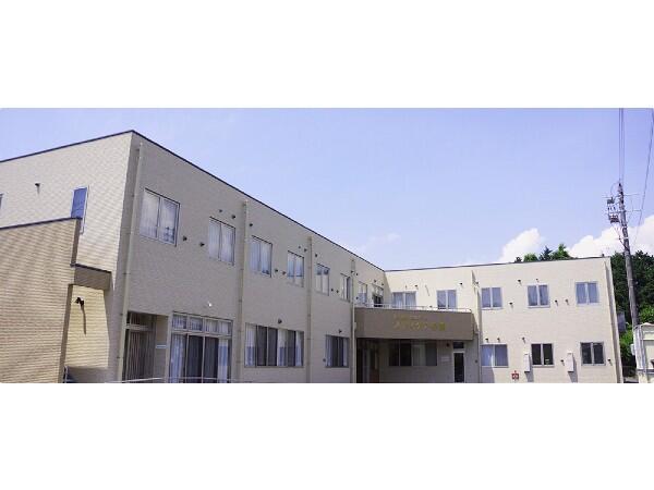 住宅型有料老人ホーム メディケア宇美（常勤）の介護福祉士求人の写真