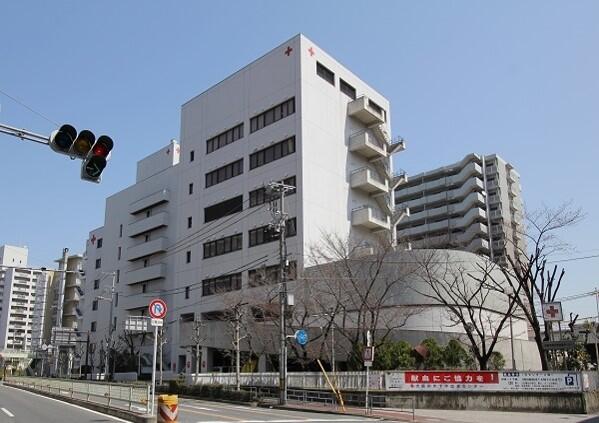 大阪府赤十字血液センター（常勤）の看護師求人メイン写真2