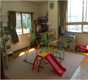 藤掛病院居宅介護支援事業所(常勤)のケアマネジャー求人サブ写真1