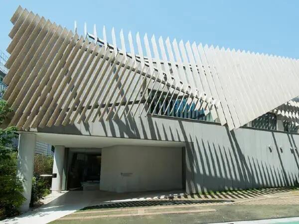 成城木下病院（常勤）の医療事務求人の写真