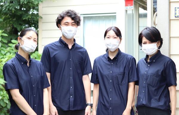 自立支援型デイサービス ヒトテマ（パート）の介護福祉士求人の写真