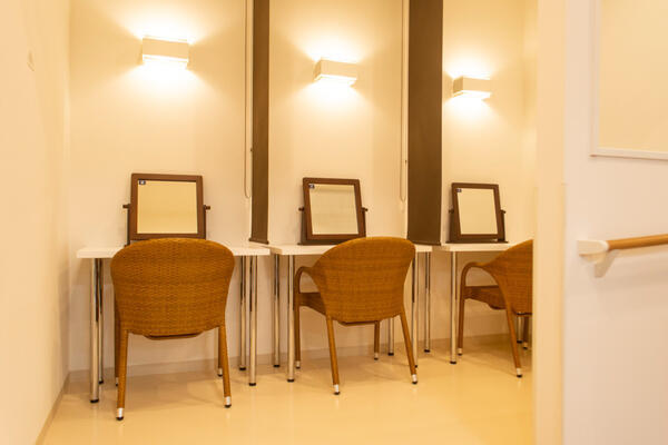 レッツリハ！世田谷桜上水（パート）の介護職求人メイン写真5