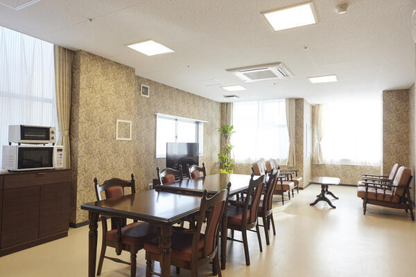 サービス付き高齢者向け住宅 Cocode百楽園（常勤） の介護福祉士求人メイン写真5