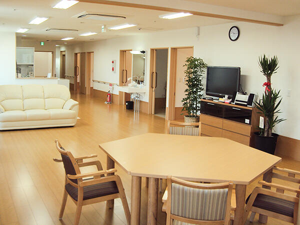 グループホーム まごころホーム＊島田（パート）のケアマネジャー求人メイン写真3