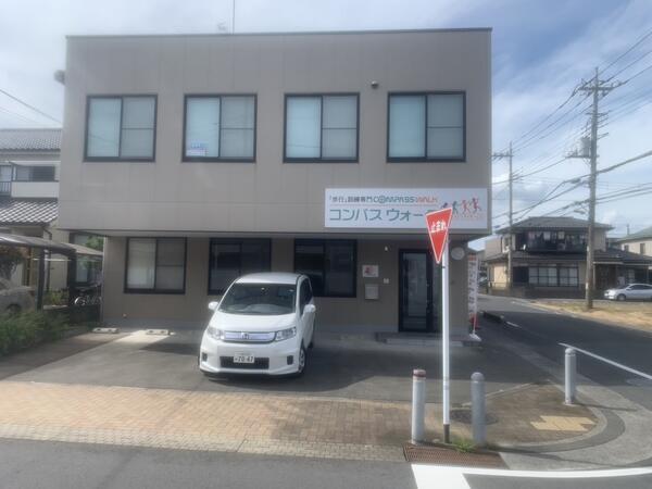コンパスウォーク入間下藤沢（常勤）の理学療法士求人メイン写真2