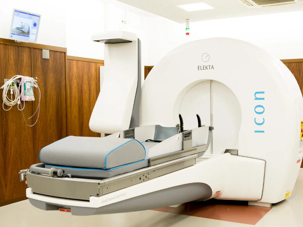 洛西シミズ病院（常勤）の看護師求人メイン写真3