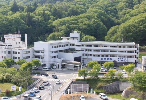 真星病院（救急救命士/常勤）のその他求人の写真