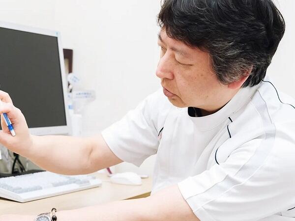 腎・泌尿器科おおねクリニック（パート）の看護師求人メイン写真2