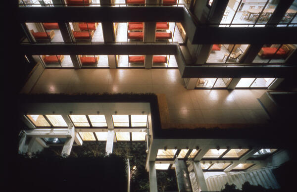 医療法人社団 龍岡会 龍岡介護老人保健施設（支援相談員/常勤）の社会福祉主事任用求人メイン写真3