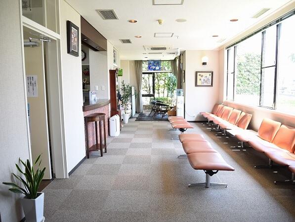 野田消化器科内科クリニック（パート）の医療事務求人メイン写真2