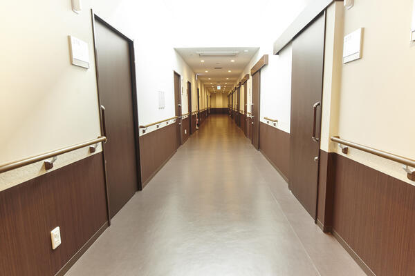 サービス付き高齢者向け住宅 Cocode百楽園（常勤） の介護福祉士求人メイン写真3