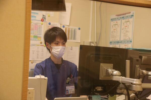 日本原病院（常勤）の診療放射線技師求人メイン写真3